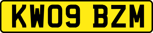 KW09BZM