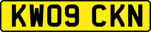 KW09CKN