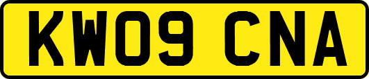 KW09CNA