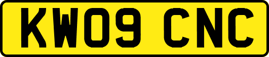 KW09CNC
