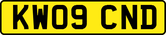 KW09CND