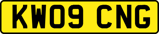 KW09CNG