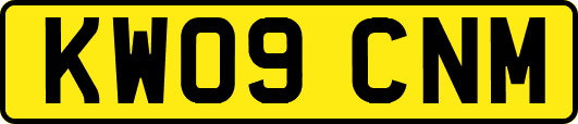 KW09CNM
