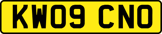 KW09CNO