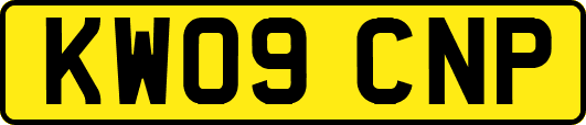 KW09CNP