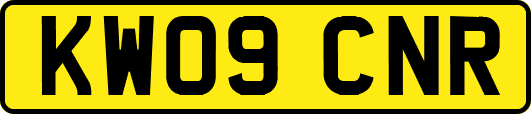 KW09CNR