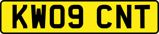 KW09CNT