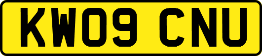 KW09CNU