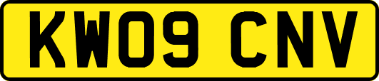KW09CNV