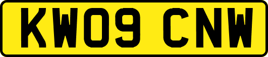 KW09CNW