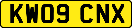 KW09CNX