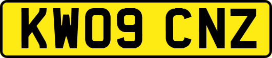 KW09CNZ