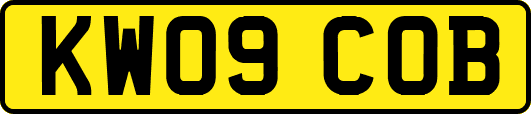 KW09COB