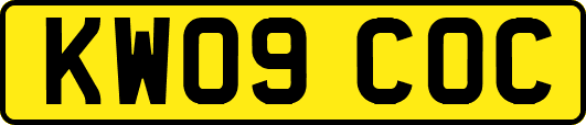 KW09COC