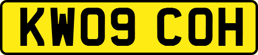 KW09COH