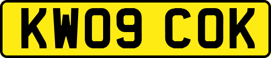 KW09COK