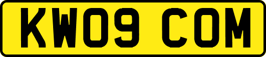 KW09COM