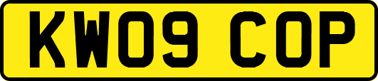 KW09COP