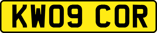 KW09COR