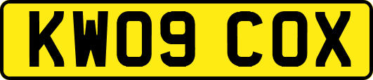 KW09COX