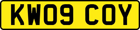 KW09COY