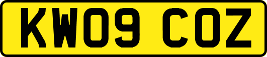 KW09COZ