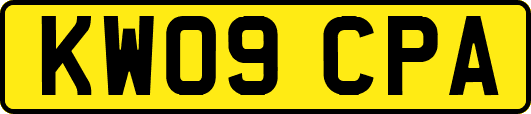 KW09CPA