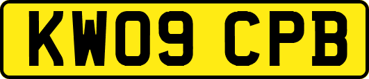 KW09CPB