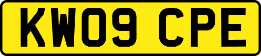 KW09CPE