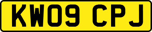 KW09CPJ