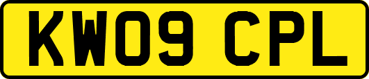 KW09CPL