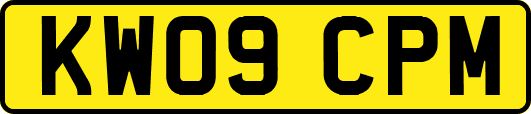 KW09CPM