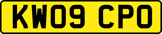 KW09CPO