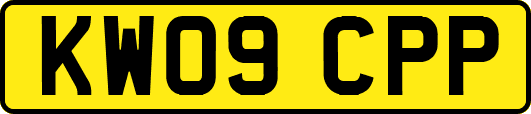 KW09CPP