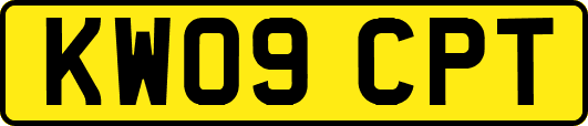 KW09CPT