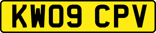 KW09CPV