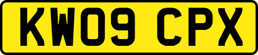 KW09CPX