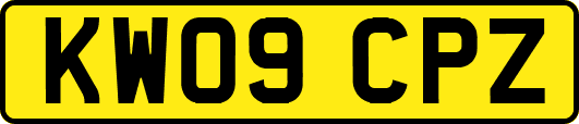KW09CPZ