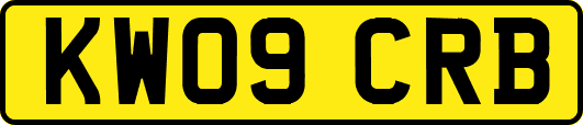 KW09CRB