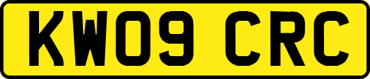 KW09CRC