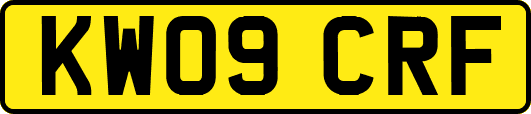 KW09CRF