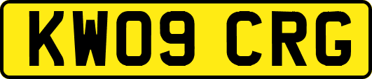 KW09CRG