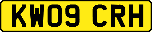 KW09CRH