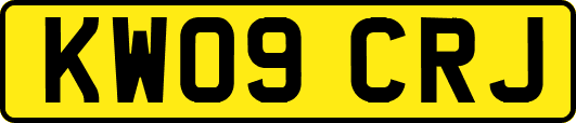 KW09CRJ