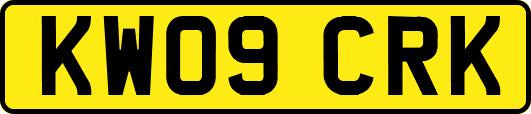 KW09CRK