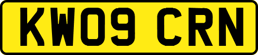 KW09CRN