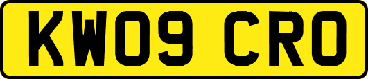 KW09CRO