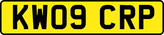 KW09CRP