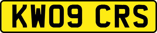 KW09CRS