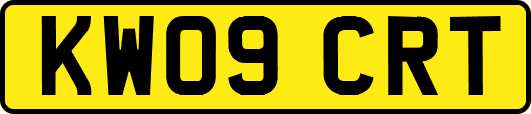 KW09CRT